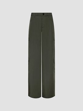 L'AGENCE Women's Isolde Cargo Pants