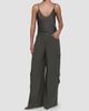 L'AGENCE Women's Isolde Cargo Pants - 2