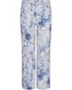 L'AGENCE Women's June Ultra-High-Rise Crop Stovepipe Jeans - 1