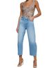 L'AGENCE Women's Kalea Leopard-Print Bodysuit - 2