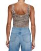 L'AGENCE Women's Kalea Leopard-Print Bodysuit - 5