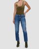 L'AGENCE Women's Kalea Tank Bodysuit - 2