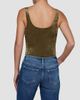 L'AGENCE Women's Kalea Tank Bodysuit - 3