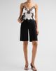 L'AGENCE Women's Kimber Lace-Detail Camisole - 2