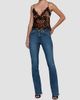 L'AGENCE Women's Kimber Lace Insert Camisole - 2