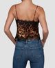 L'AGENCE Women's Kimber Lace Insert Camisole - 3