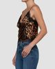 L'AGENCE Women's Kimber Lace Insert Camisole - 5