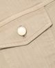 L'AGENCE Women's Kirstie Stretch Cotton Short-Sleeve Crop Jacket - 7