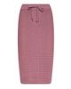 L'AGENCE Women's Lacen Pointelle-Knit Midi-Skirt - 1