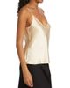 L'AGENCE Women's Lexi Silk Camisole - 4