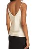 L'AGENCE Women's Lexi Silk Camisole - 5