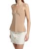 L'AGENCE Women's Lexi Silk Camisole Top - 4