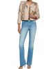 L'AGENCE Women's Lian Palm Tree Beaded Cotton Jacket - 2