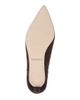 L'AGENCE Women's Lilly 60MM Suede Ankle Boots - 6