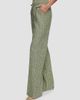 L'AGENCE Women's Livvy Stripe Straight-Leg Trousers - 5