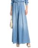 L'AGENCE Women's Lorenza Denim High-Rise Palazzo Pants - 3