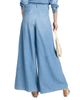 L'AGENCE Women's Lorenza Denim High-Rise Palazzo Pants - 5