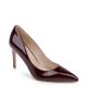 L'AGENCE Women's Maelle III 90MM Patent Leather Pumps - 2