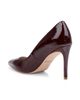 L'AGENCE Women's Maelle III 90MM Patent Leather Pumps - 3