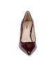 L'AGENCE Women's Maelle III 90MM Patent Leather Pumps - 4