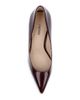 L'AGENCE Women's Maelle III 90MM Patent Leather Pumps - 5