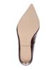 L'AGENCE Women's Maelle III 90MM Patent Leather Pumps - 6