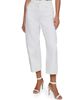 L'AGENCE Women's Mallis High-Rise Barrel-Leg Crop Jeans - 3