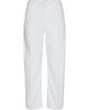 L'AGENCE Women's Mallis High-Rise Barrel-Leg Crop Jeans - 6
