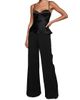 L'AGENCE Women's Orlina Silk Camisole - 2