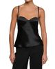 L'AGENCE Women's Orlina Silk Camisole - 3