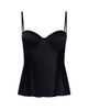 L'AGENCE Women's Orlina Silk Camisole - 6