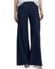 L'AGENCE Women's Quincy High-Rise Wide-Leg Jeans - 3