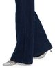 L'AGENCE Women's Quincy High-Rise Wide-Leg Jeans - 6