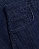 L'AGENCE Women's Quincy High-Rise Wide-Leg Jeans - 7