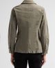 L'AGENCE Women's Ramsey Utility Cotton Jacket - 3