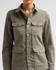 L'AGENCE Women's Ramsey Utility Cotton Jacket - 5