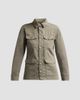 L'AGENCE Women's Ramsey Utility Cotton Jacket - 6