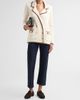 L'AGENCE Women's Ranch Knit Blazer - 2