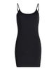 L'AGENCE Women's Raye Slip Lining Minidress - 1