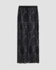 L'AGENCE Women's Raymonde Lace Maxi Skirt - 6