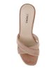 L'AGENCE Women's Rosaline 95MM Suede Espadrille Sandals - 4