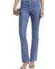 L'AGENCE Women's Ruth Coated Stretch Flared High-Rise Jeans - 3