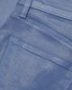 L'AGENCE Women's Ruth Coated Stretch Flared High-Rise Jeans - 7