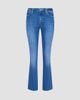 L'AGENCE Women's Ruth High-Rise Straight-Fit Jeans - 1