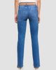 L'AGENCE Women's Ruth High-Rise Straight-Fit Jeans - 3