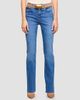 L'AGENCE Women's Ruth High-Rise Straight-Fit Jeans - 4