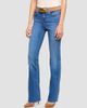 L'AGENCE Women's Ruth High-Rise Straight-Fit Jeans - 5