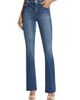 L'AGENCE Women's Ruth High-Rise Straight Jeans - 3
