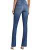 L'AGENCE Women's Ruth High-Rise Straight Jeans - 5