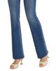 L'AGENCE Women's Ruth High-Rise Straight Jeans - 6